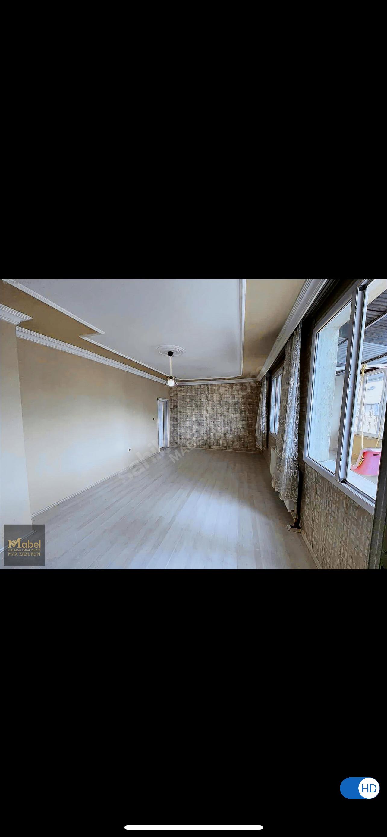 MABEL'DEN KAYAKYOLUNDA 3 CEPHELİ DAİRE